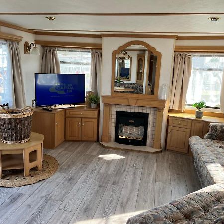 Central Ingoldmells, Seaview 6 Berth المظهر الخارجي الصورة