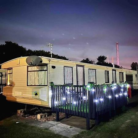 Central Ingoldmells, Seaview 6 Berth المظهر الخارجي الصورة