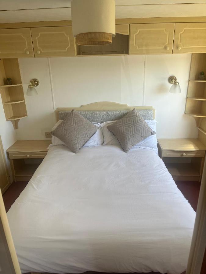 Central Ingoldmells, Seaview 6 Berth المظهر الخارجي الصورة