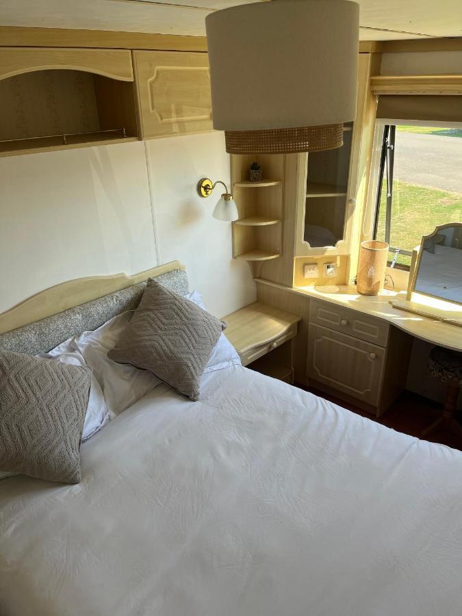 Central Ingoldmells, Seaview 6 Berth المظهر الخارجي الصورة