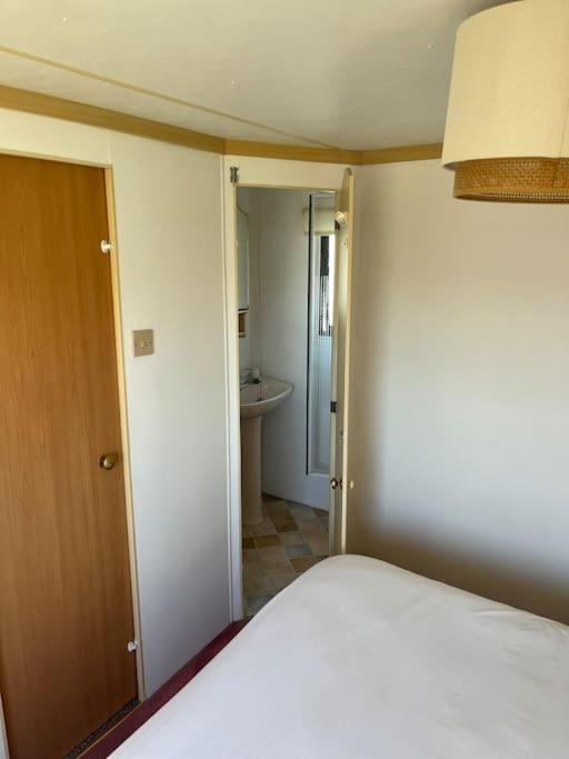 Central Ingoldmells, Seaview 6 Berth المظهر الخارجي الصورة