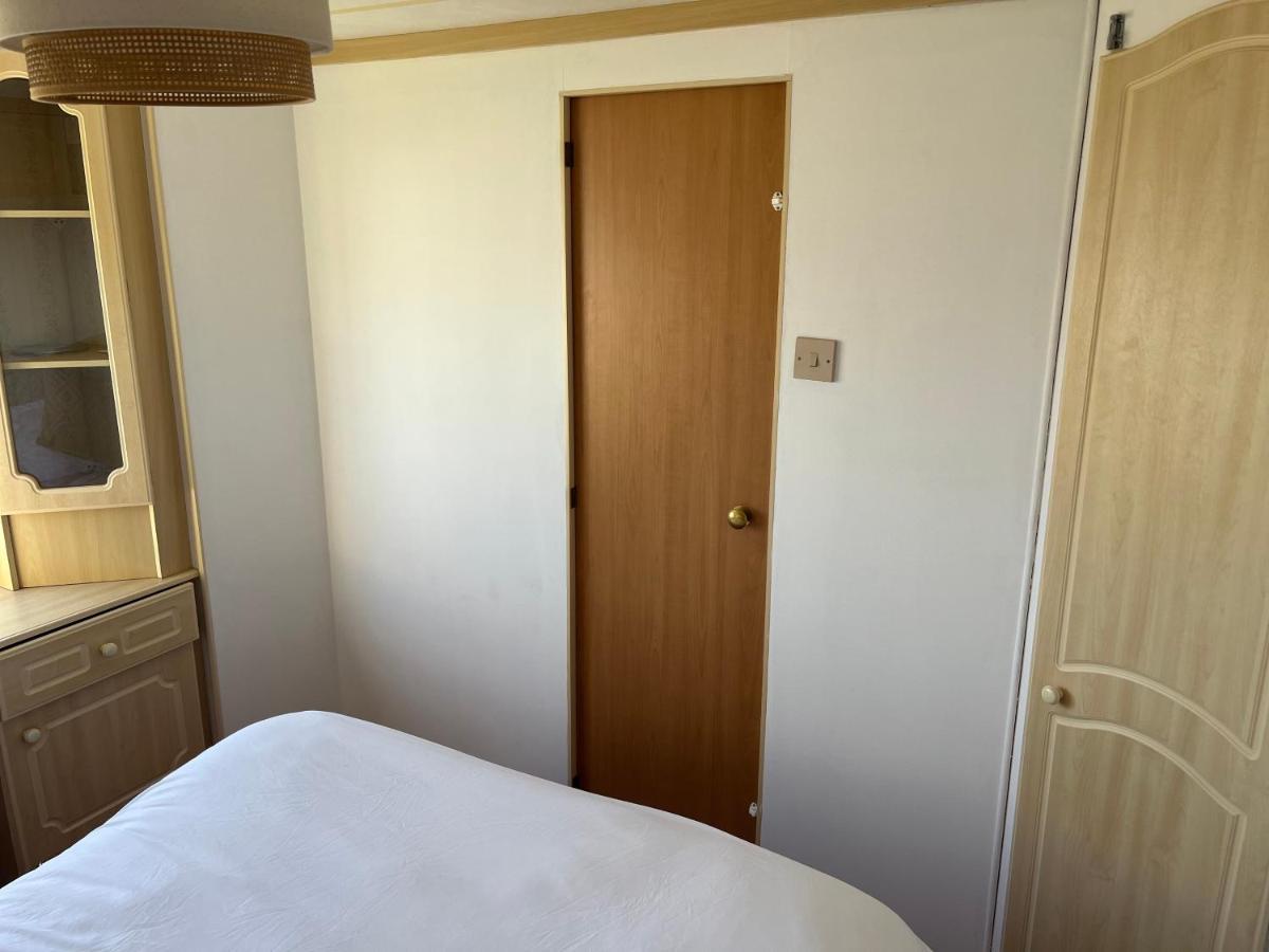 Central Ingoldmells, Seaview 6 Berth المظهر الخارجي الصورة