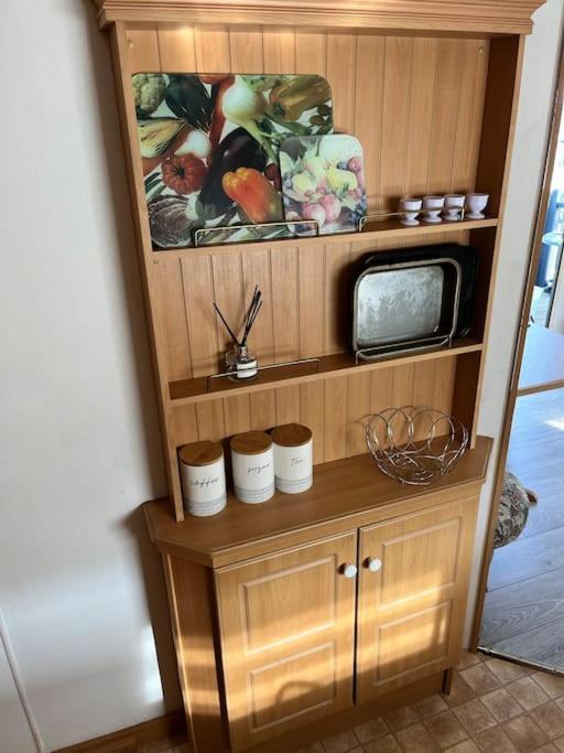 Central Ingoldmells, Seaview 6 Berth المظهر الخارجي الصورة