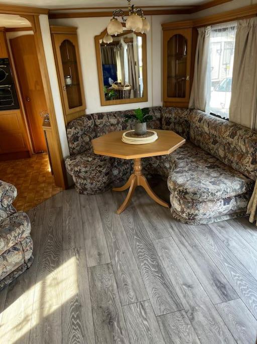 Central Ingoldmells, Seaview 6 Berth المظهر الخارجي الصورة